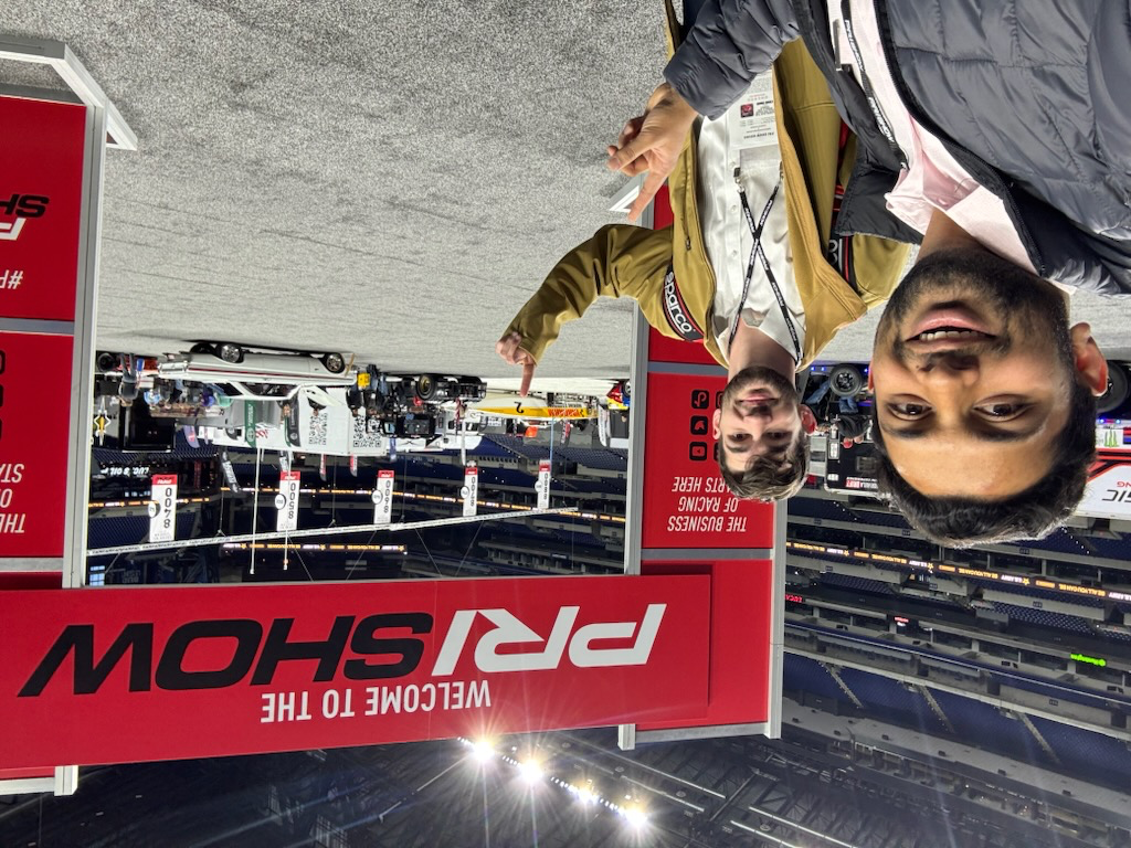 Performance Racing Industry Convention